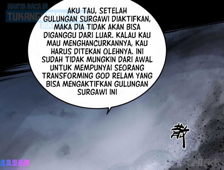 I’m An Evil God Chapter 329 Gambar 181